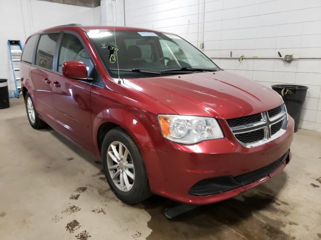 DODGE GRAND CARA 2014 2c4rdgcg2er347436