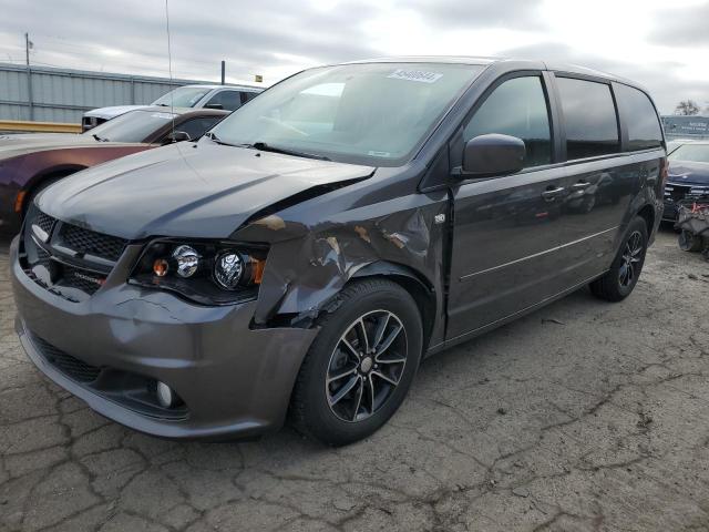 DODGE CARAVAN 2014 2c4rdgcg2er375270