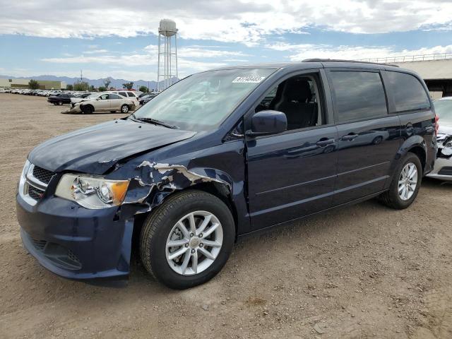 DODGE CARAVAN 2014 2c4rdgcg2er387905