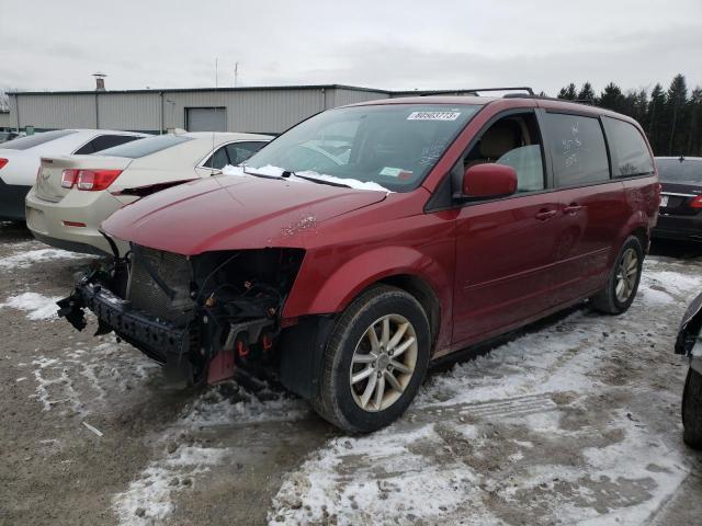 DODGE CARAVAN 2014 2c4rdgcg2er429117