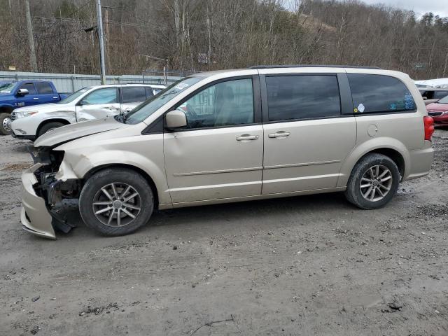 DODGE CARAVAN 2014 2c4rdgcg2er430395