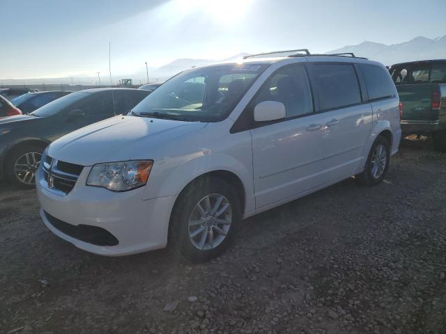 DODGE CARAVAN 2014 2c4rdgcg2er478690