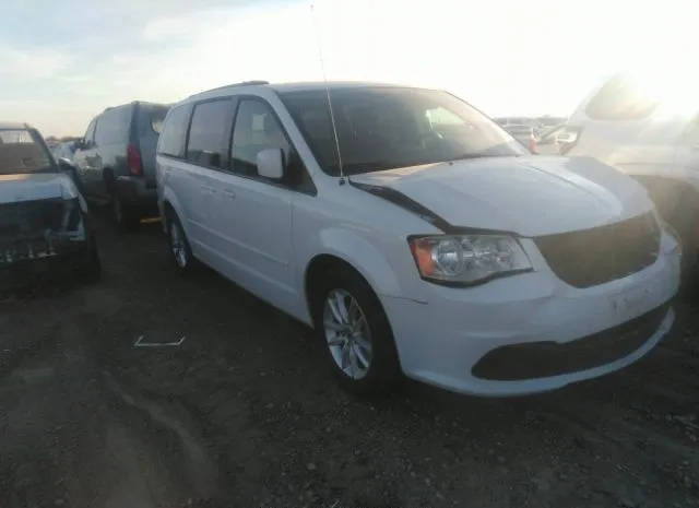 DODGE GRAND CARAVAN 2015 2c4rdgcg2fr526870