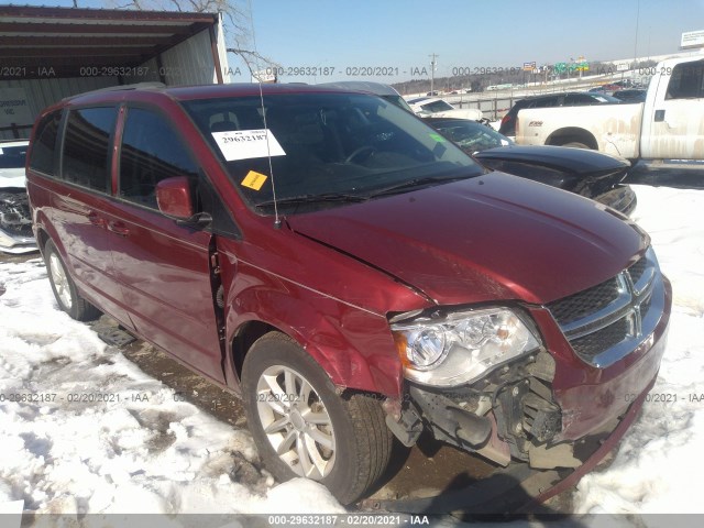 DODGE GRAND CARAVAN 2015 2c4rdgcg2fr527159