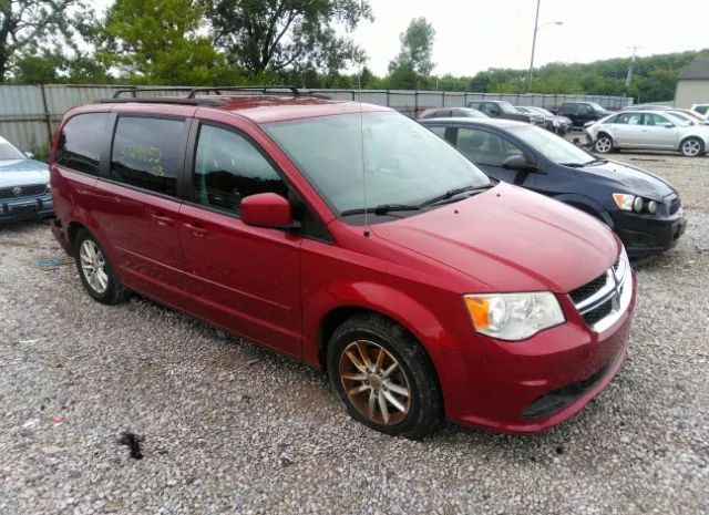 DODGE GRAND CARAVAN 2015 2c4rdgcg2fr527257