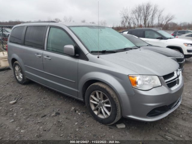 DODGE GRAND CARAVAN 2015 2c4rdgcg2fr533124