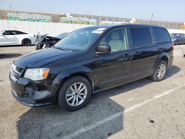 DODGE CARAVAN 2015 2c4rdgcg2fr548576