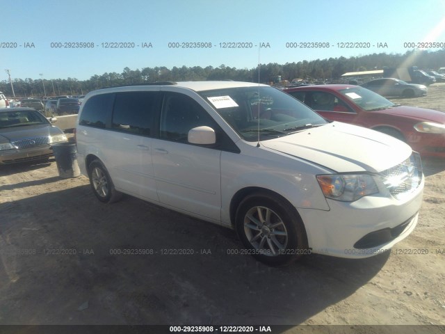 DODGE GRAND CARAVAN 2015 2c4rdgcg2fr549047