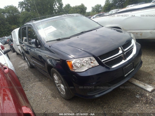 DODGE GRAND CARAVAN 2015 2c4rdgcg2fr556449