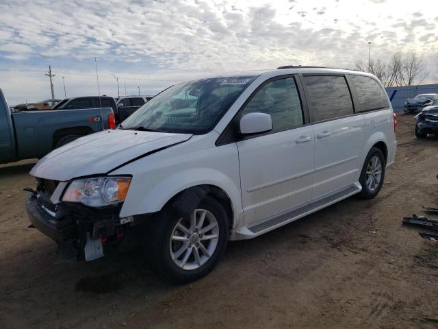 DODGE CARAVAN 2015 2c4rdgcg2fr566611