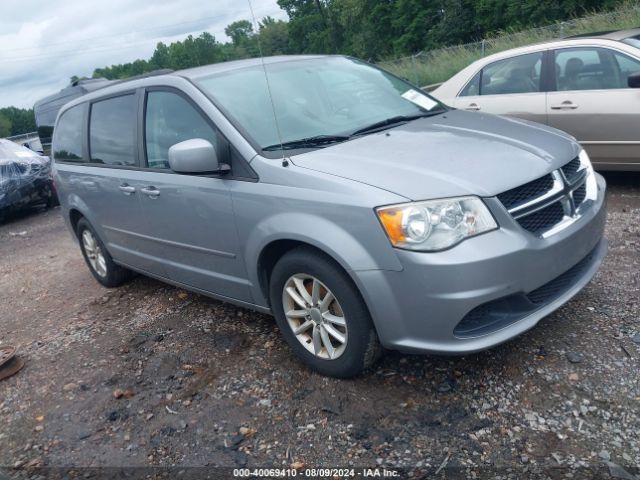 DODGE GRAND CARAVAN 2015 2c4rdgcg2fr592044