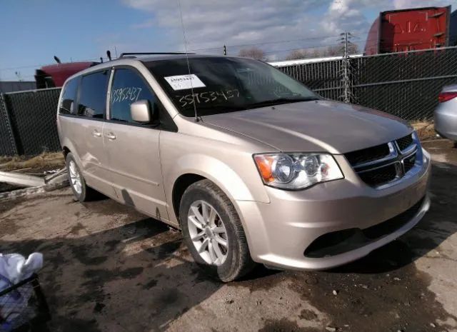 DODGE GRAND CARAVAN 2015 2c4rdgcg2fr597986