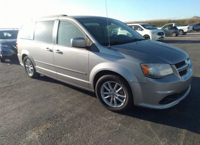 DODGE GRAND CARAVAN 2015 2c4rdgcg2fr598037