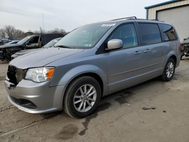 DODGE CARAVAN 2015 2c4rdgcg2fr604077