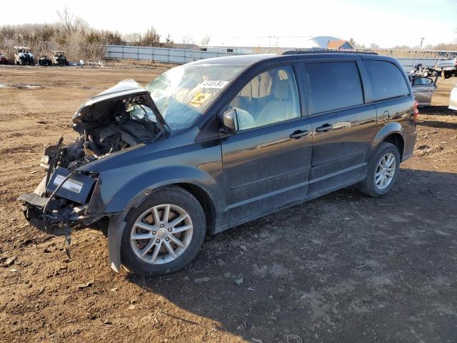 DODGE CARAVAN 2015 2c4rdgcg2fr648810