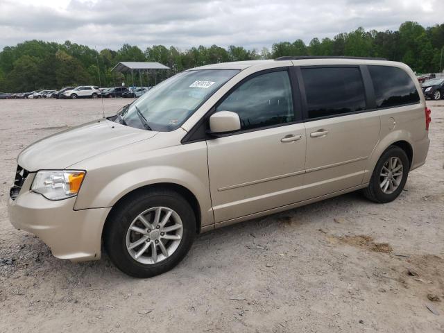 DODGE CARAVAN 2015 2c4rdgcg2fr649441