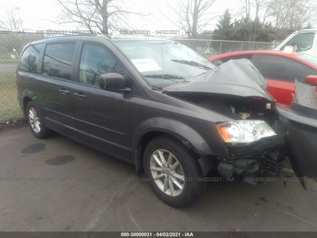 DODGE GRAND CARAVAN 2015 2c4rdgcg2fr668510