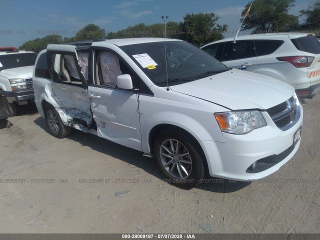 DODGE GRAND CARAVAN 2015 2c4rdgcg2fr670838