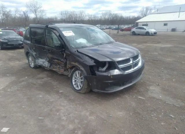 DODGE GRAND CARAVAN 2015 2c4rdgcg2fr683038