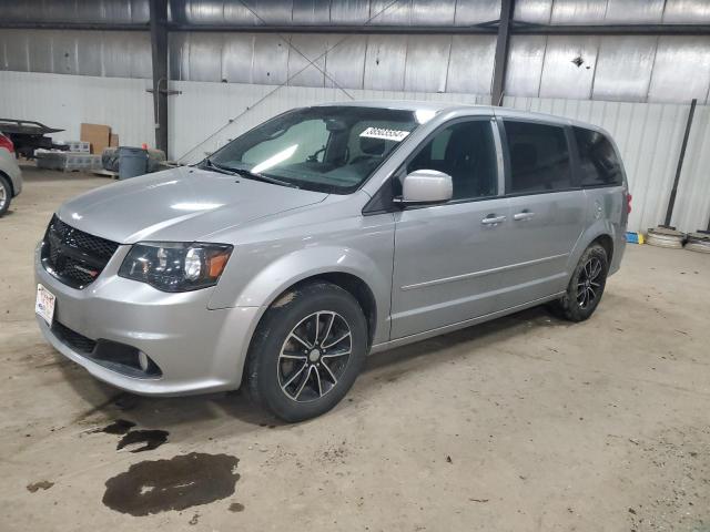 DODGE CARAVAN 2015 2c4rdgcg2fr685081