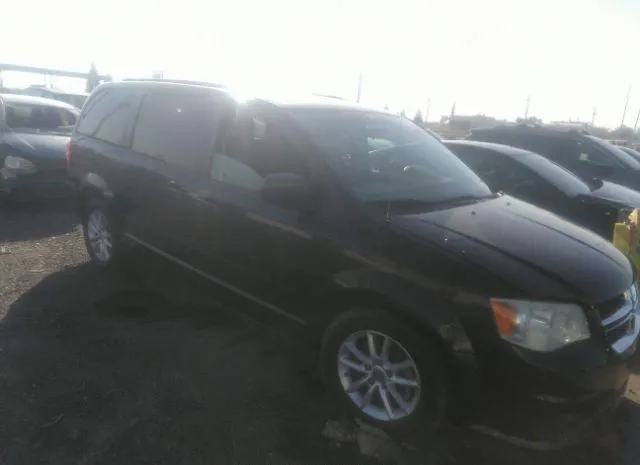 DODGE GRAND CARAVAN 2015 2c4rdgcg2fr712604