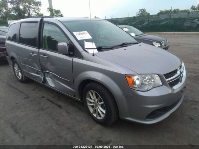 DODGE GRAND CARAVAN 2015 2c4rdgcg2fr733131