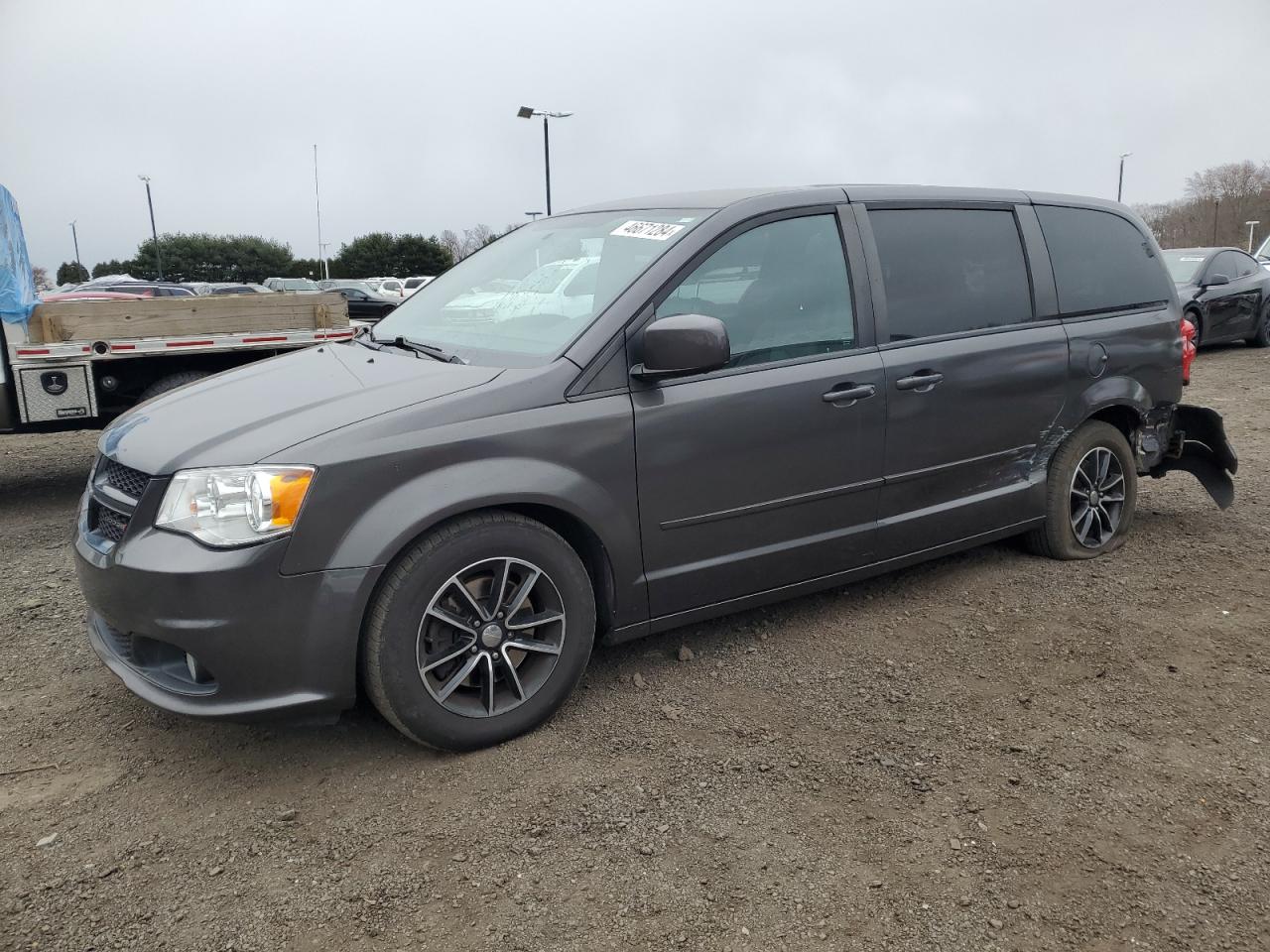 DODGE CARAVAN 2016 2c4rdgcg2gr103109