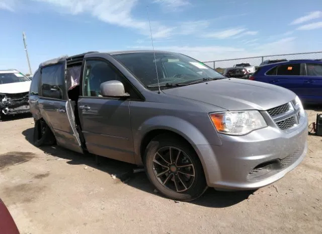 DODGE GRAND CARAVAN 2016 2c4rdgcg2gr140094