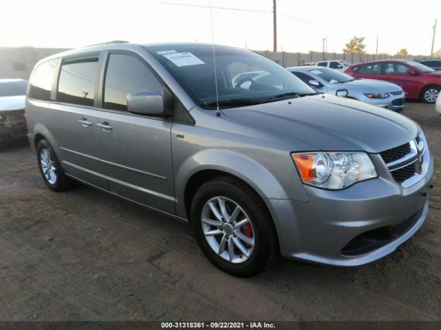 DODGE GRAND CARAVAN 2016 2c4rdgcg2gr169000