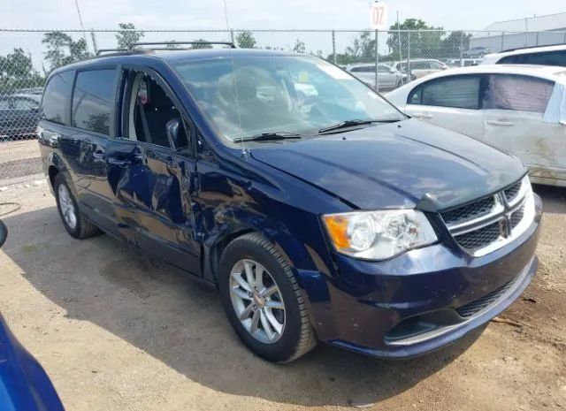 DODGE GRAND CARAVAN 2016 2c4rdgcg2gr209821