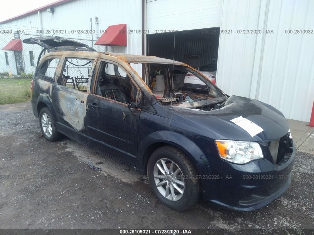 DODGE GRAND CARAVAN 2016 2c4rdgcg2gr210273