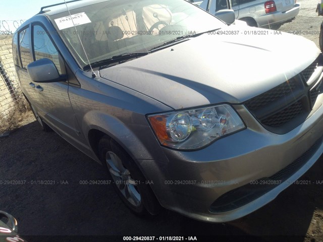 DODGE GRAND CARAVAN 2016 2c4rdgcg2gr216736