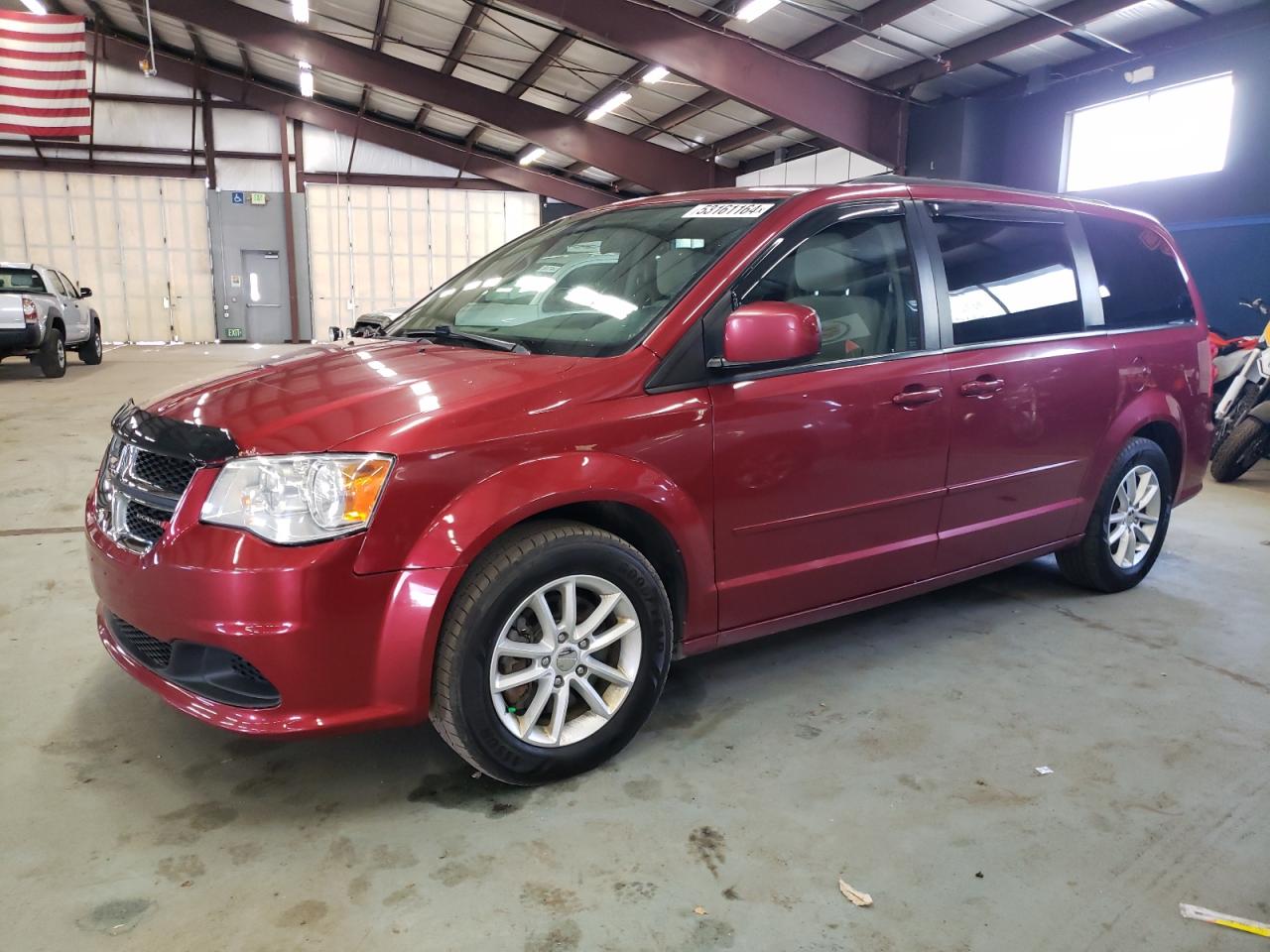 DODGE CARAVAN 2016 2c4rdgcg2gr224609