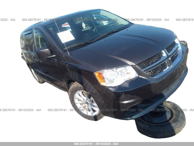 DODGE GRAND CARAVAN 2016 2c4rdgcg2gr225307