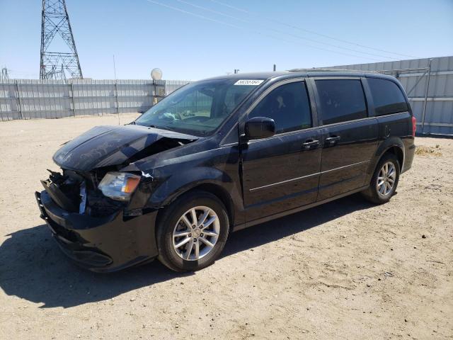 DODGE CARAVAN 2016 2c4rdgcg2gr235464