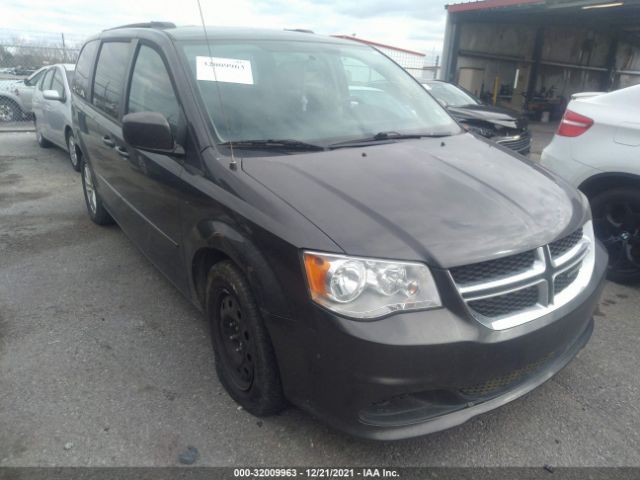 DODGE GRAND CARAVAN 2016 2c4rdgcg2gr257321