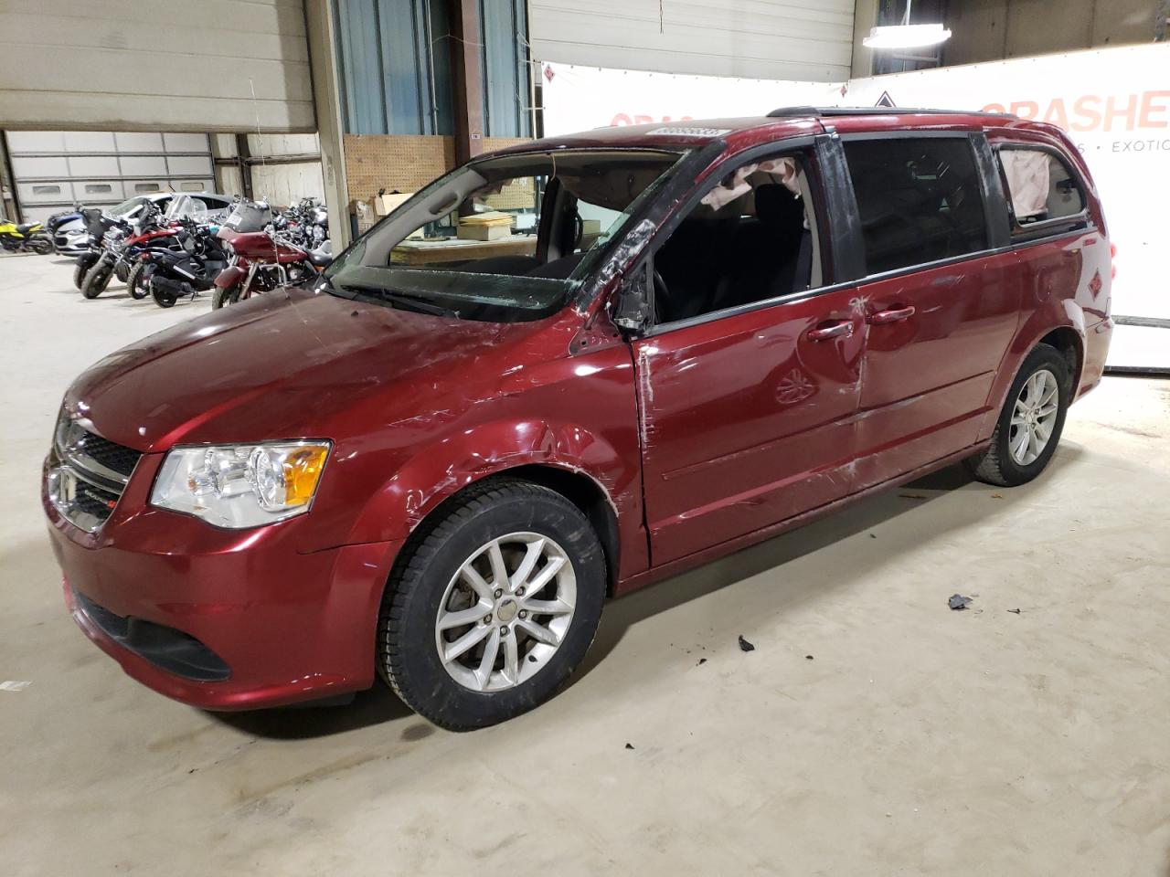 DODGE CARAVAN 2016 2c4rdgcg2gr273857