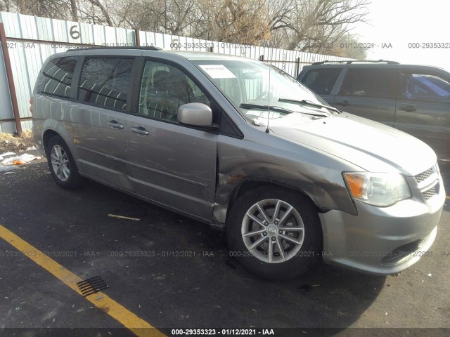 DODGE GRAND CARAVAN 2016 2c4rdgcg2gr310793