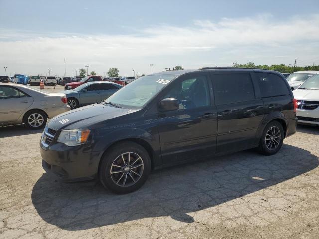 DODGE CARAVAN 2016 2c4rdgcg2gr318361