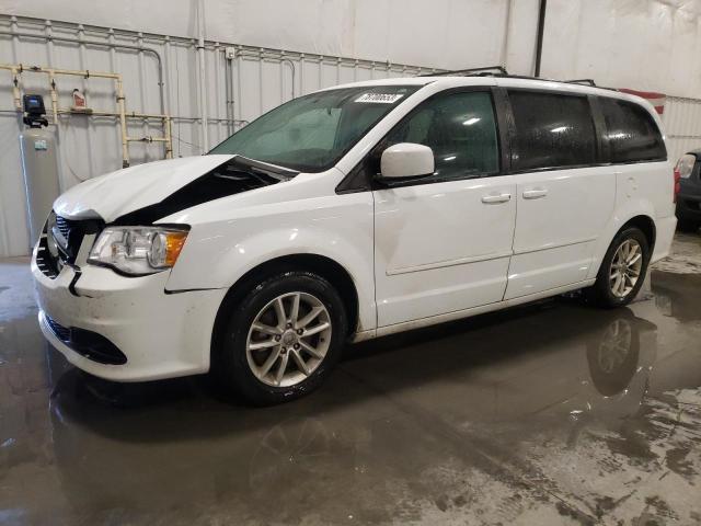 DODGE CARAVAN 2016 2c4rdgcg2gr319008