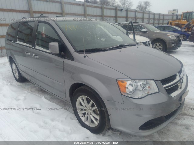 DODGE GRAND CARAVAN 2016 2c4rdgcg2gr324659