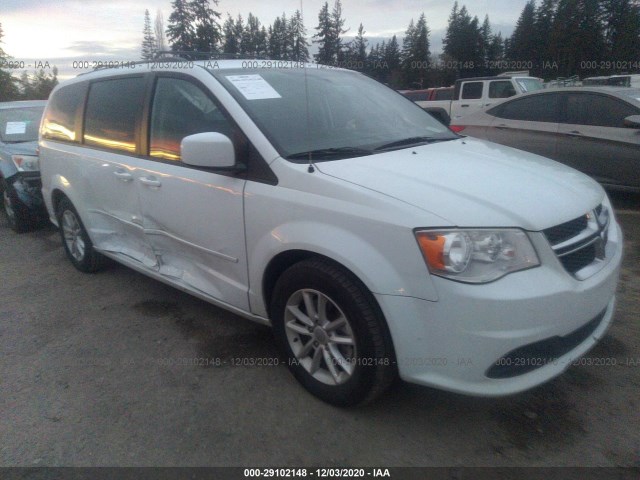 DODGE GRAND CARAVAN 2016 2c4rdgcg2gr327531