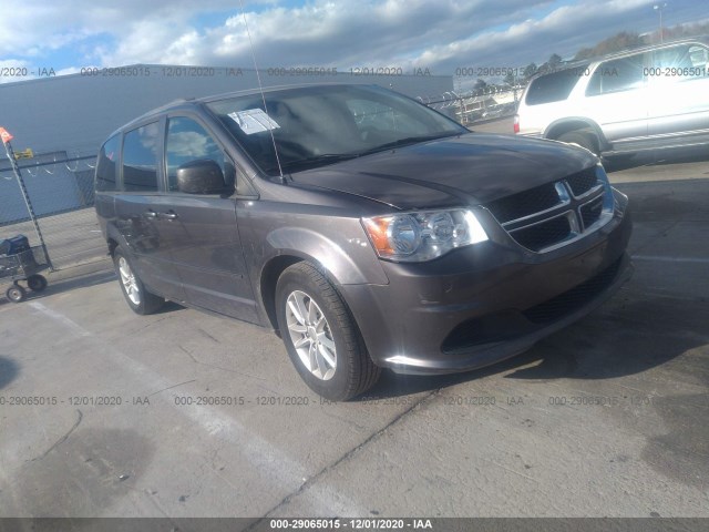 DODGE GRAND CARAVAN 2016 2c4rdgcg2gr328355