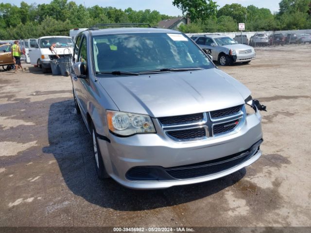 DODGE GRAND CARAVAN 2016 2c4rdgcg2gr329277