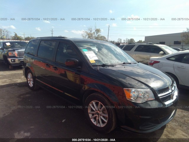 DODGE GRAND CARAVAN 2016 2c4rdgcg2gr329392