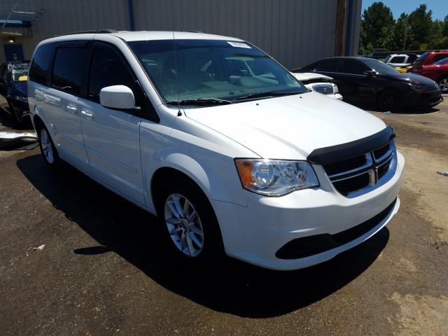 DODGE CARAVAN 2016 2c4rdgcg2gr350503