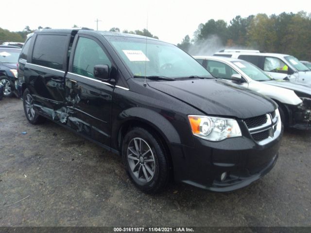 DODGE GRAND CARAVAN 2016 2c4rdgcg2gr350999