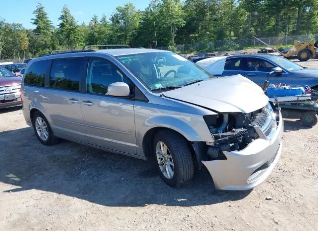 DODGE GRAND CARAVAN 2016 2c4rdgcg2gr355118