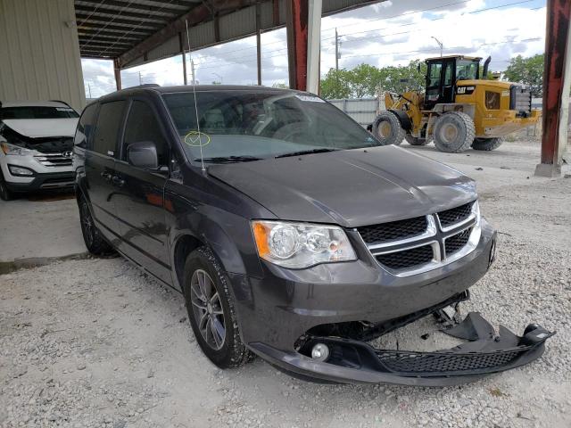 DODGE GRAND CARA 2016 2c4rdgcg2gr355894