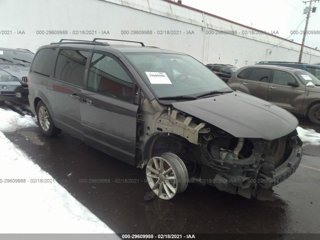 DODGE GRAND CARAVAN 2016 2c4rdgcg2gr357063